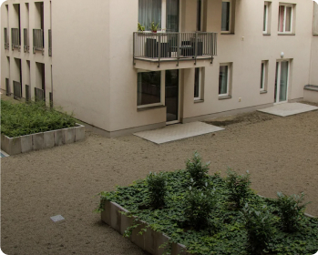 Appartments