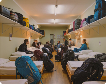 Hostels